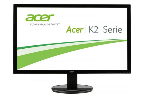 Монитор Acer K202HQLAb 19.5"